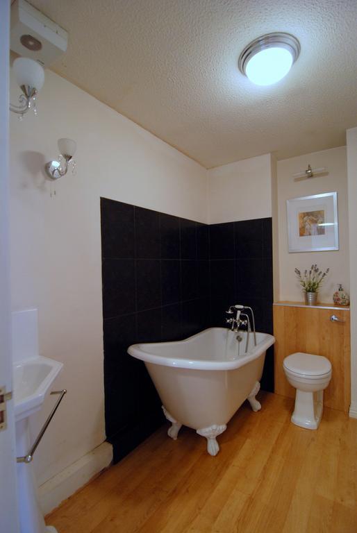 Huntingdon Place Εδιμβούργο Δωμάτιο φωτογραφία