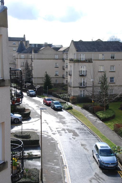 Huntingdon Place Εδιμβούργο Δωμάτιο φωτογραφία