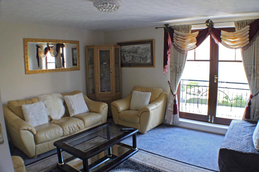 Huntingdon Place Εδιμβούργο Εξωτερικό φωτογραφία