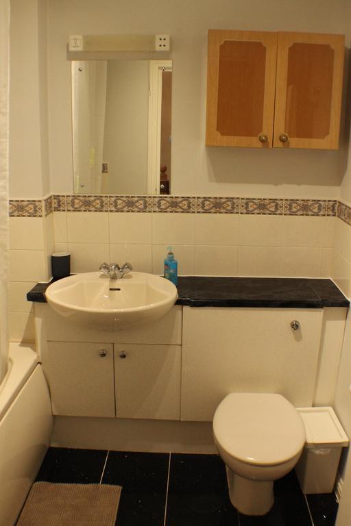 Huntingdon Place Εδιμβούργο Εξωτερικό φωτογραφία